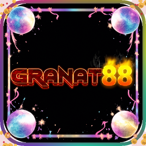 granat88 — mitra unggulan